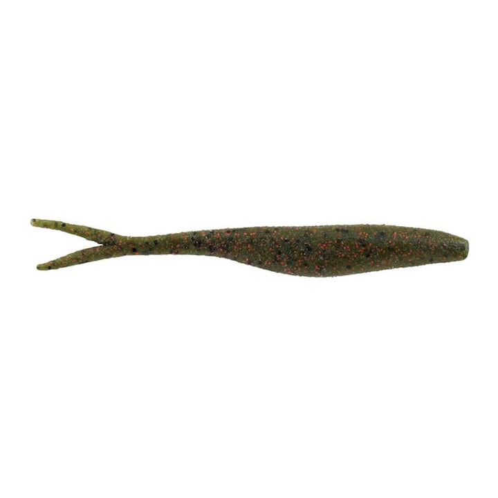 PB MS Flatnose Jerk Shad_Watermelon Red