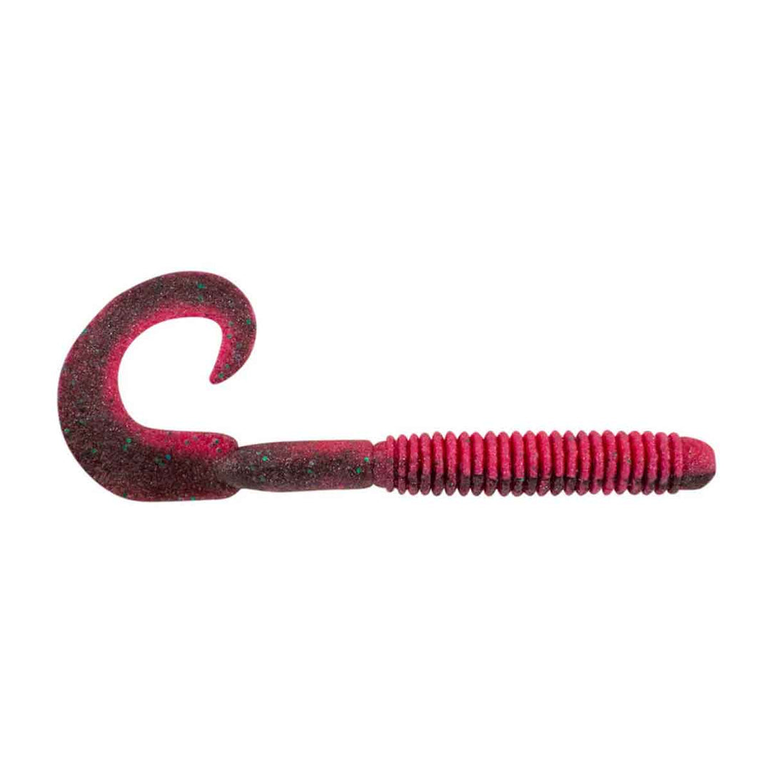 Berkley PowerBait MaxScent Lunch Worm