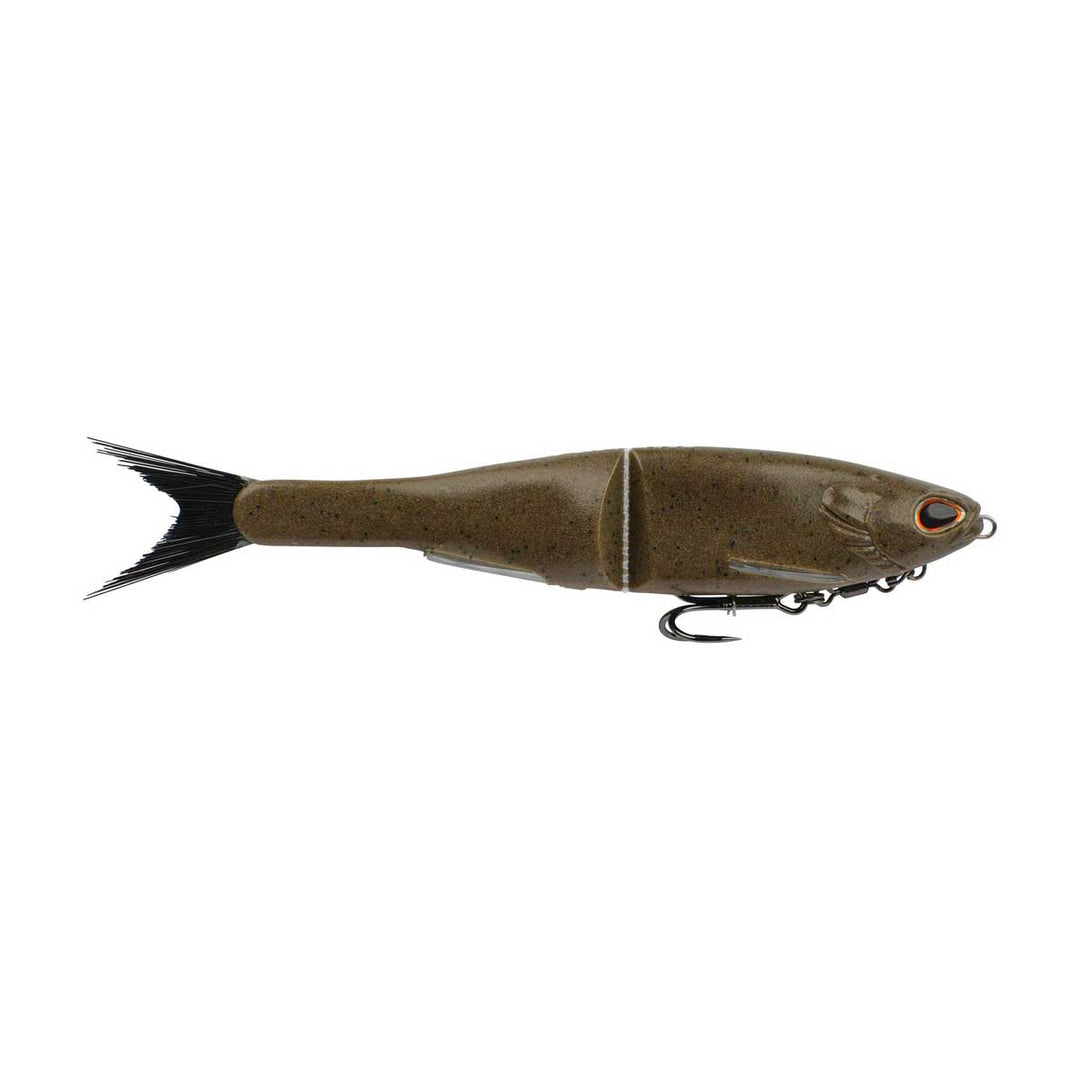 Berkley PB Nessie