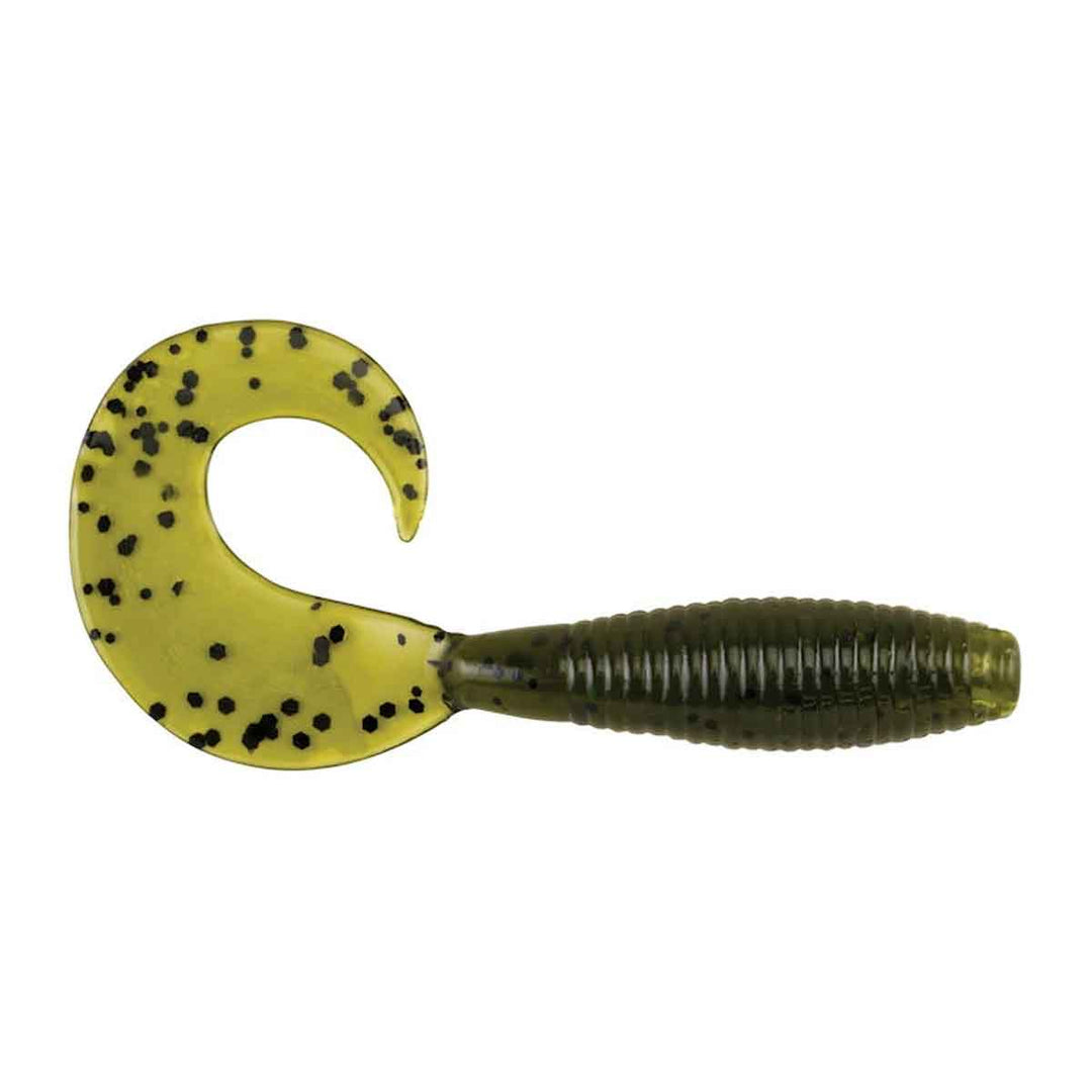 Berkley PowerBait Power Grub