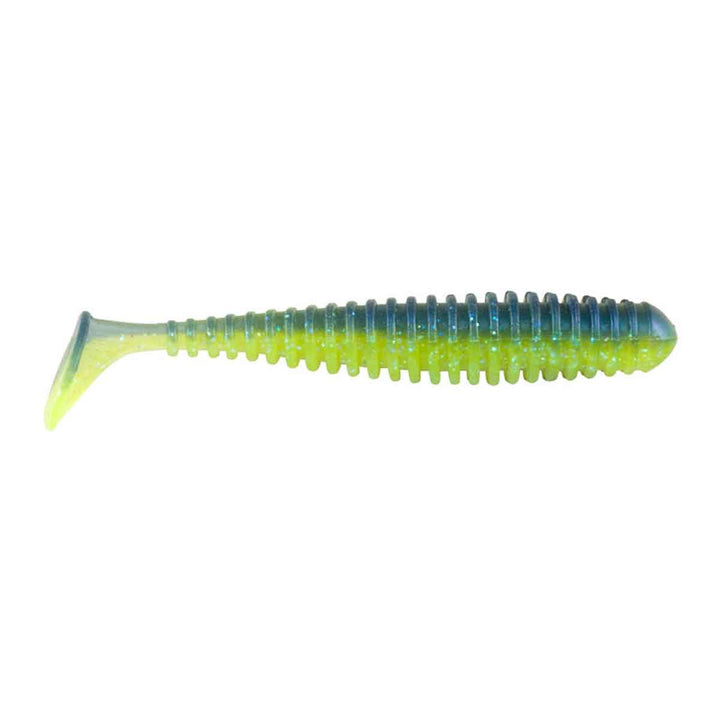 PB Power Swimmer_Electric Blue Chartreuse