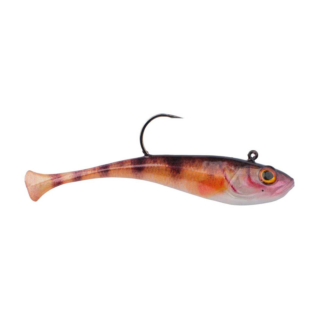 PB Power Switch_HD Yellow Perch