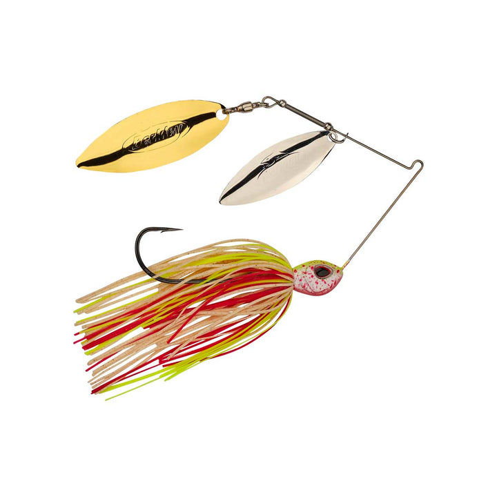 PB WW Spinnerbait_Hot Slaw