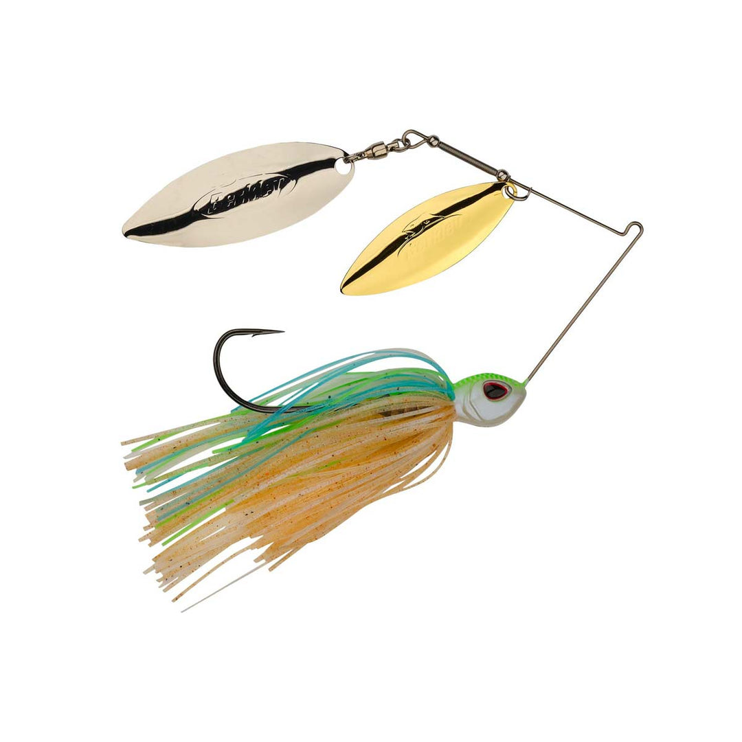 PB WW Spinnerbait_Pretty One