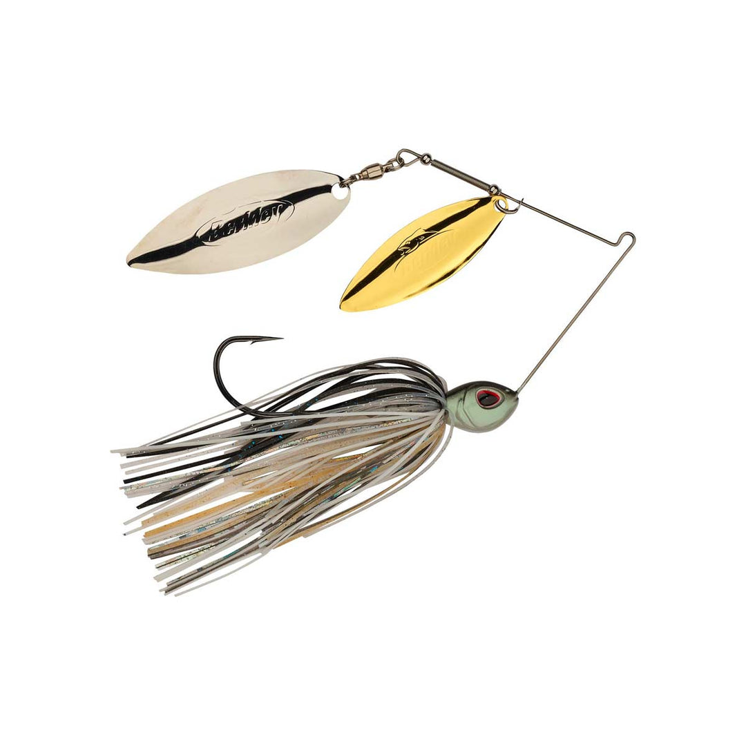 PB WW Spinnerbait_Shad Spawn