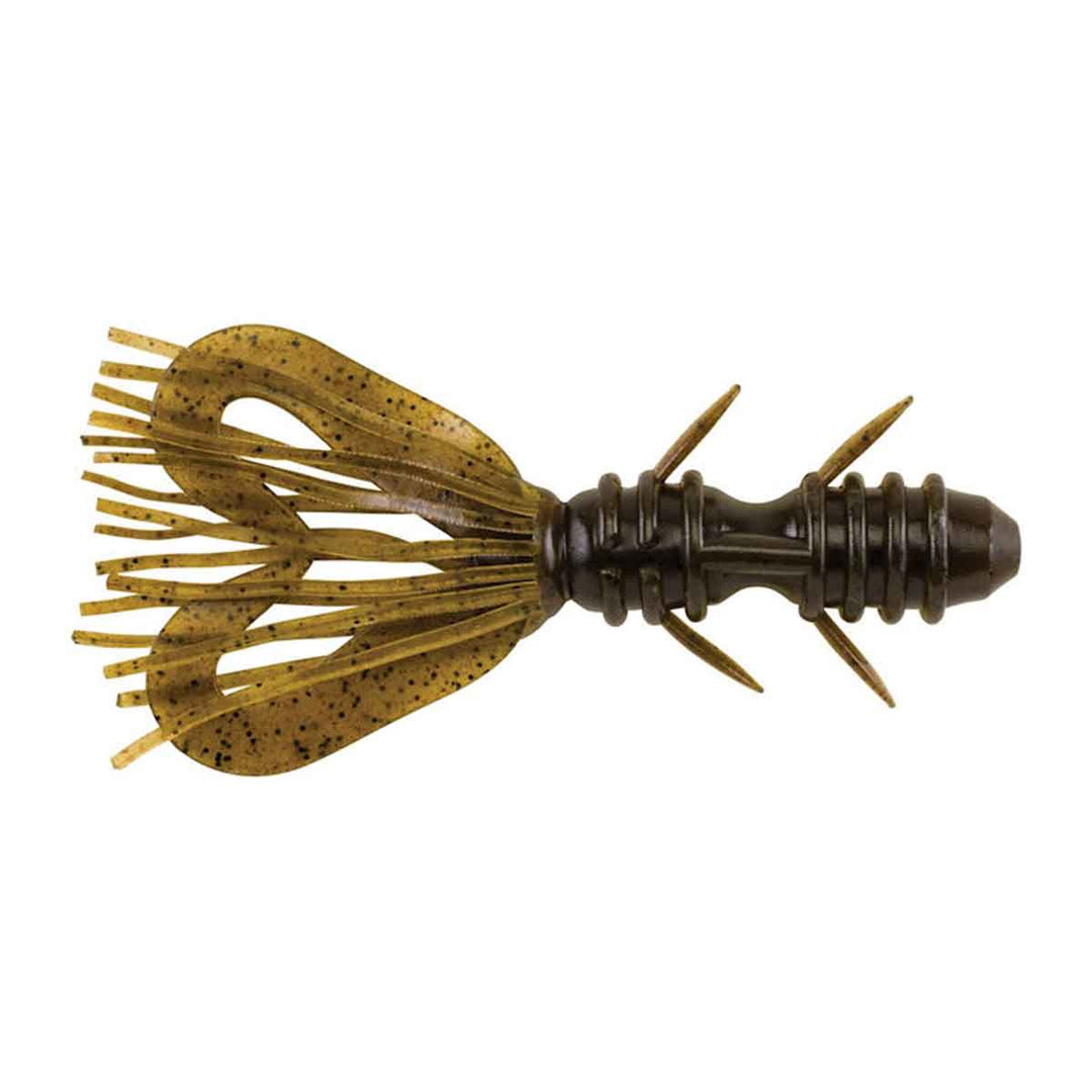 Berkley PowerBait Zestail