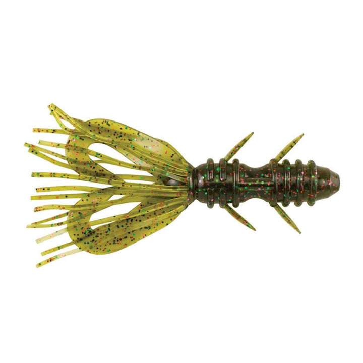 Berkley PowerBait Zestail