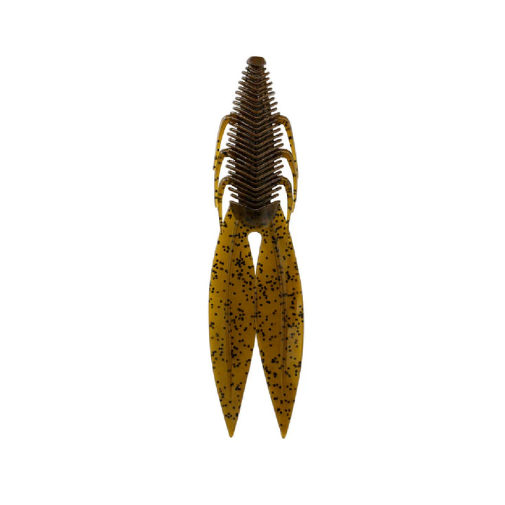 Packaged 6th Sense Bodega ready for freshwater tackle box