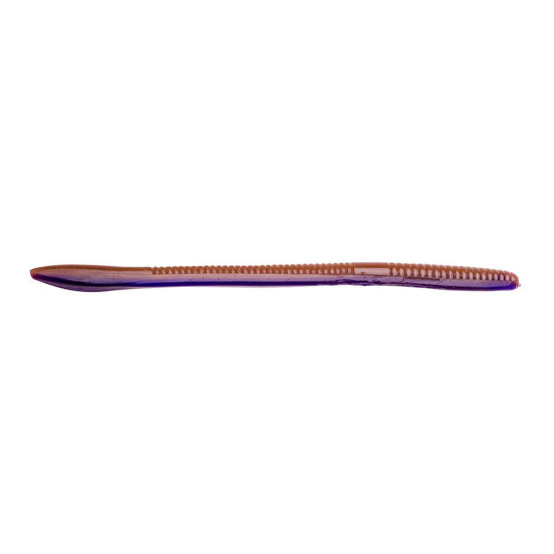 Strike King 3X ElazTech Super Finesse Worm