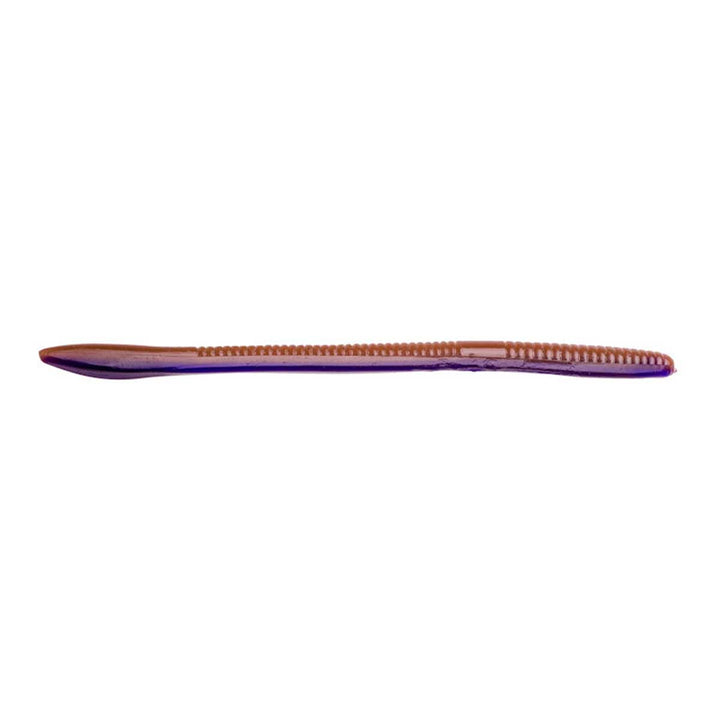 Strike King 3X ElazTech Super Finesse Worm