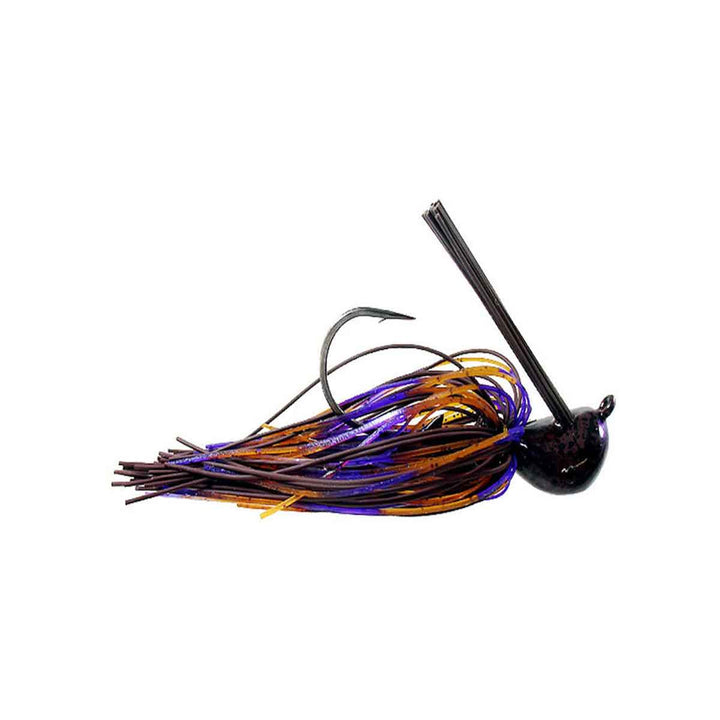 Greenfish Tackle Little Rubber Jig