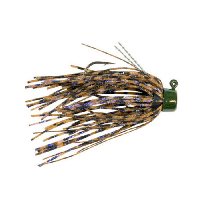 Z-Man ShroomZ Micro Finesse Jig
