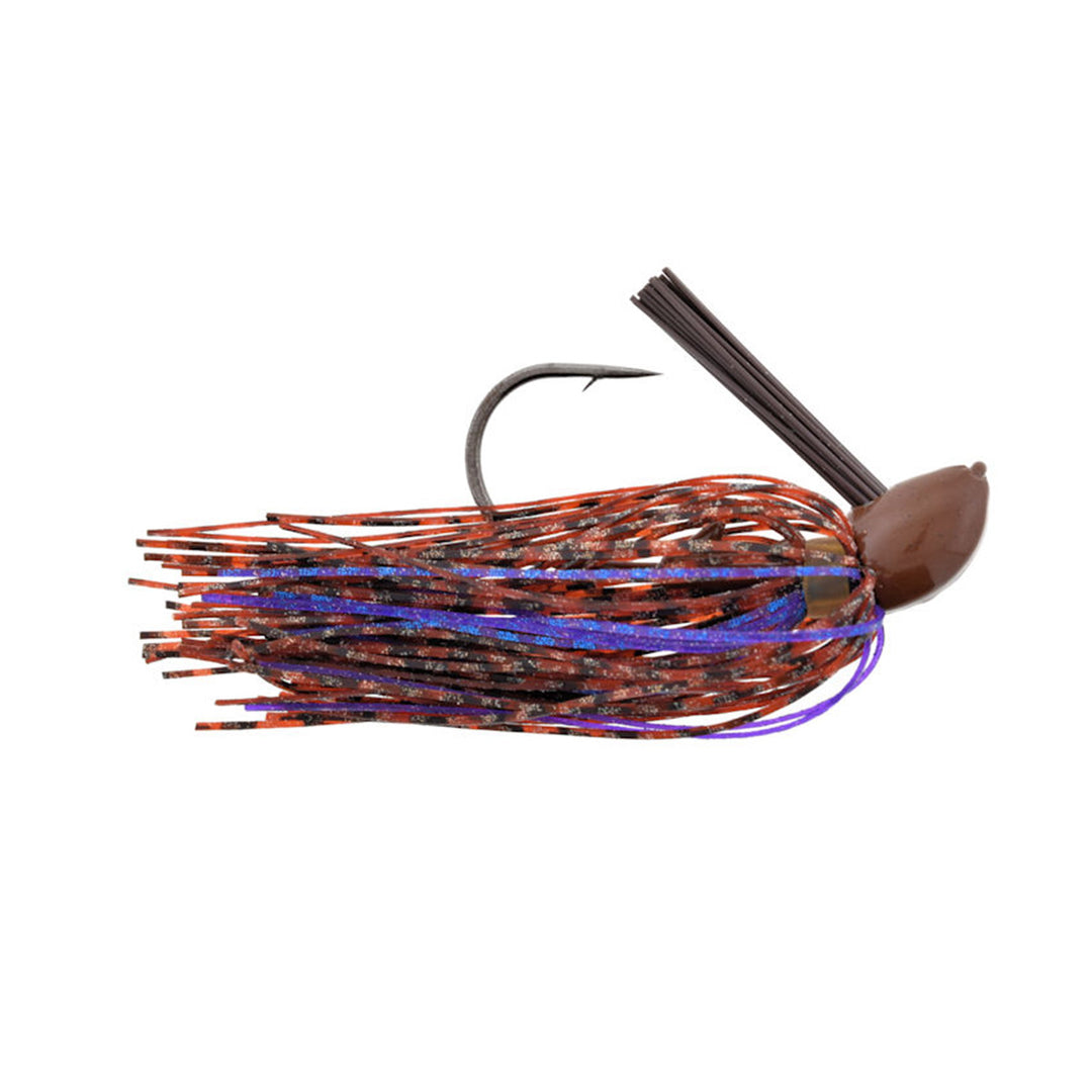 D&L Tackle Advantage Jig (Continued)