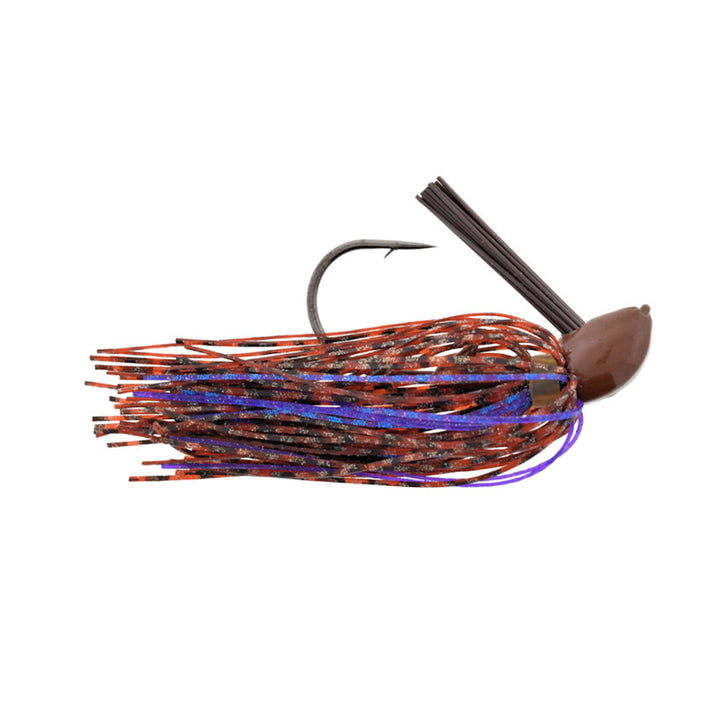 D&L Tackle Advantage Jig (Continued)