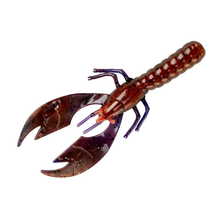 Yum Craw Papi*
