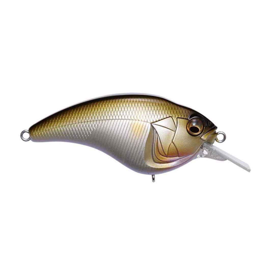 Megabass Sonicside Squarebill Crankbait