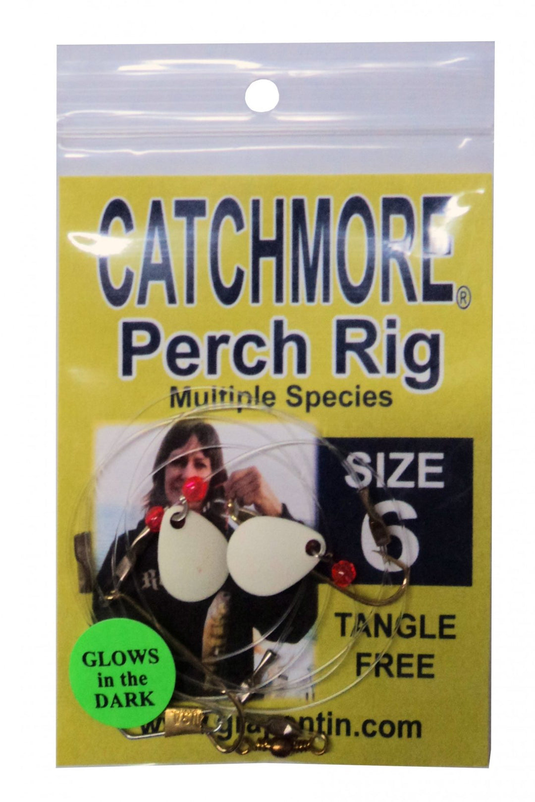 Catchmore Perch Rig