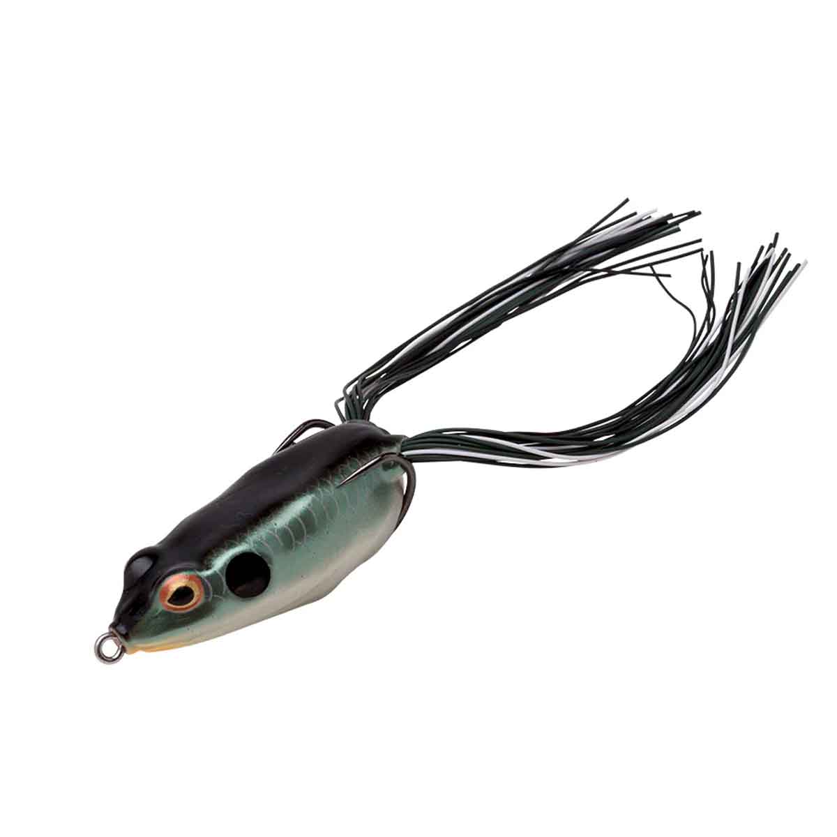 Pad Crasher_Shad Frog