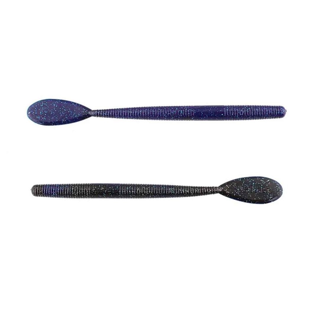 Reins Paddle Tail Worm