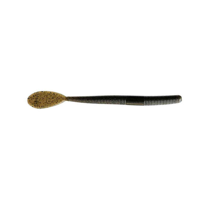 Reins Paddle Tail Worm
