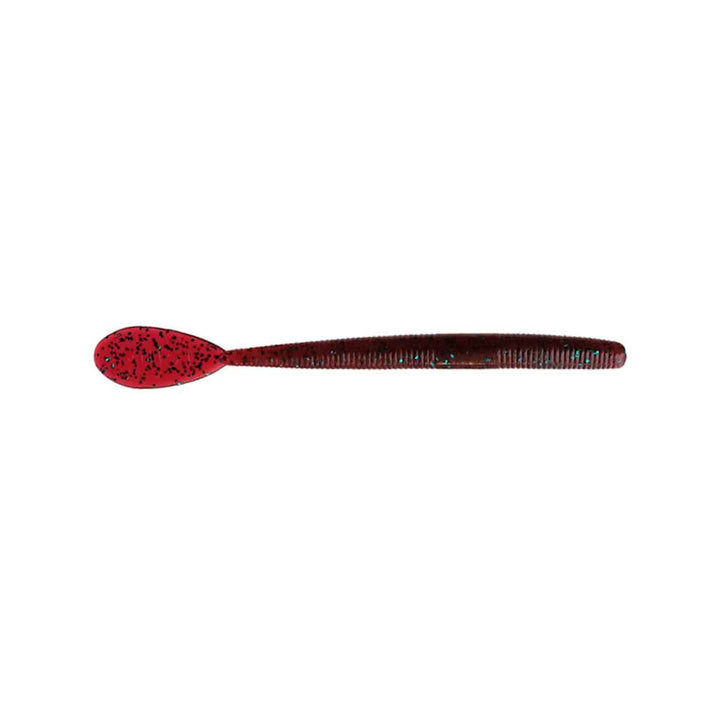 Reins Paddle Tail Worm