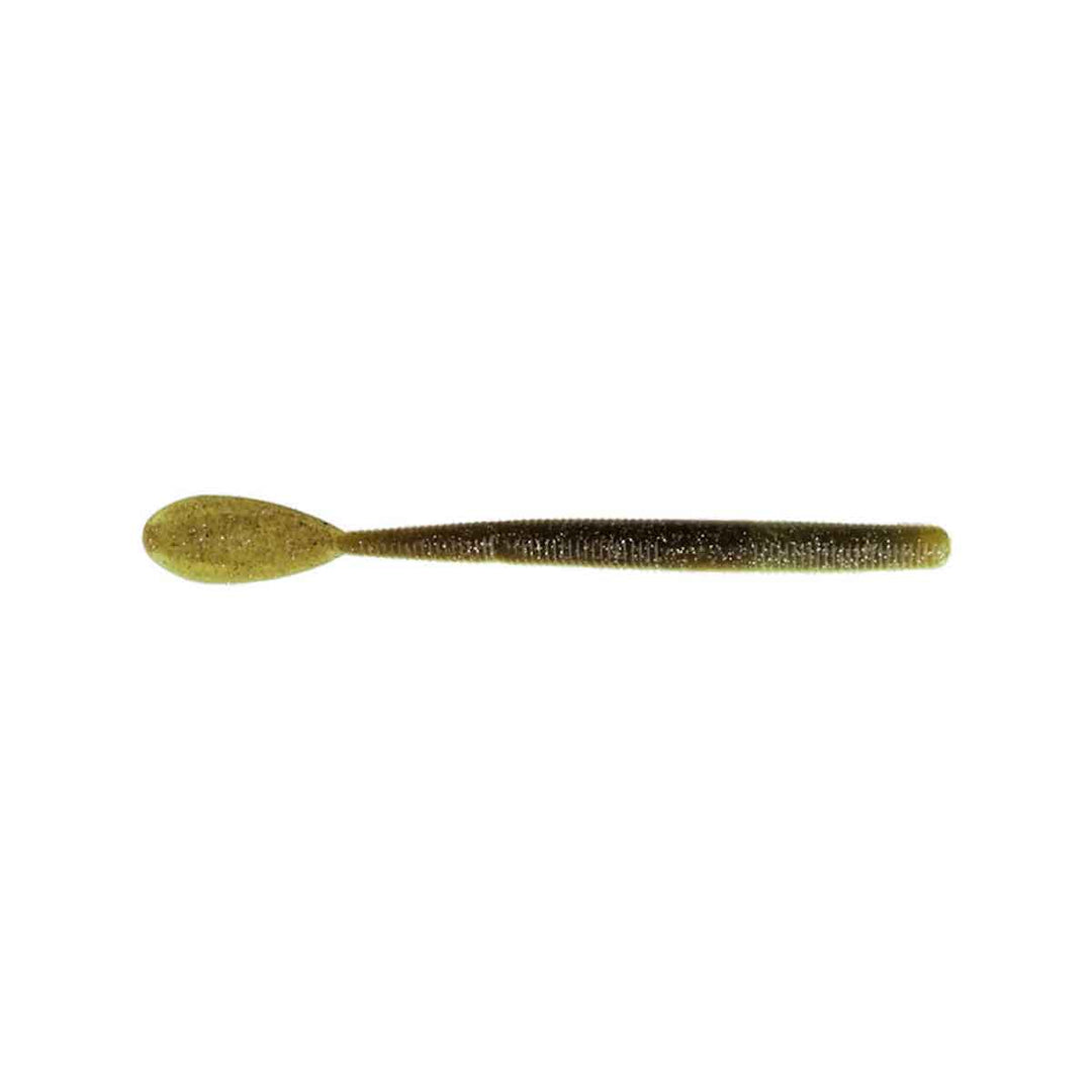 Reins Paddle Tail Worm