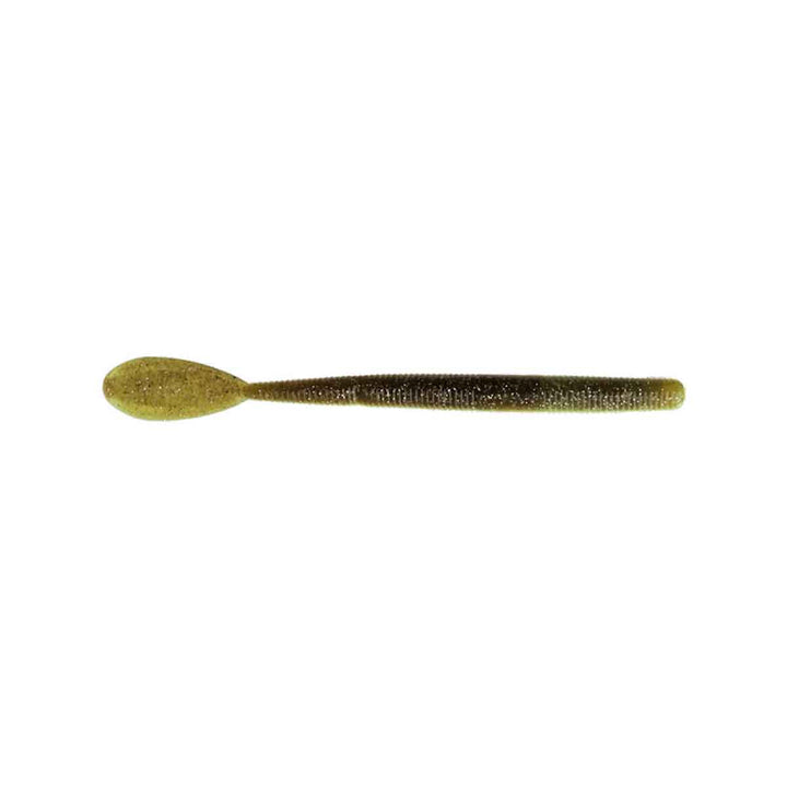 Reins Paddle Tail Worm