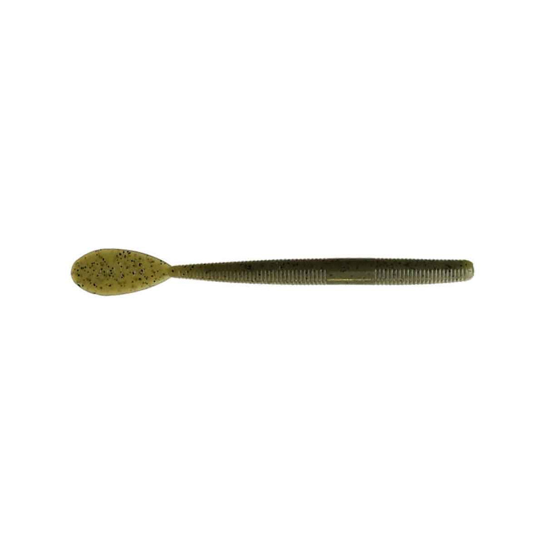 Reins Paddle Tail Worm