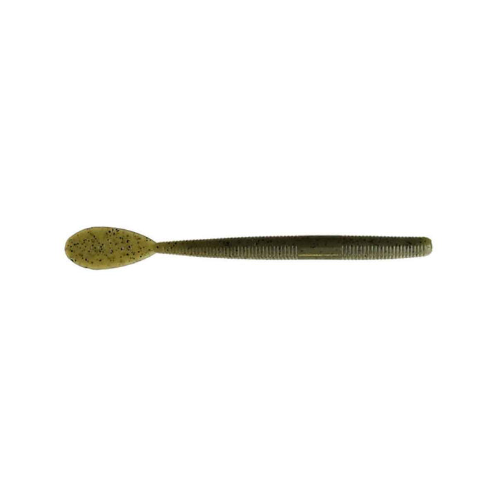 Reins Paddle Tail Worm