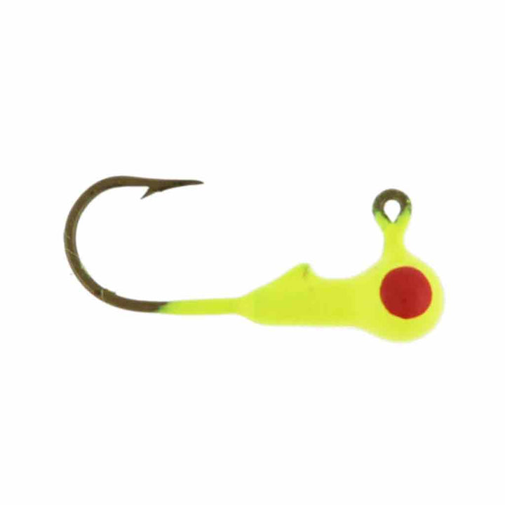 Big Bite Baits Panfish Jig