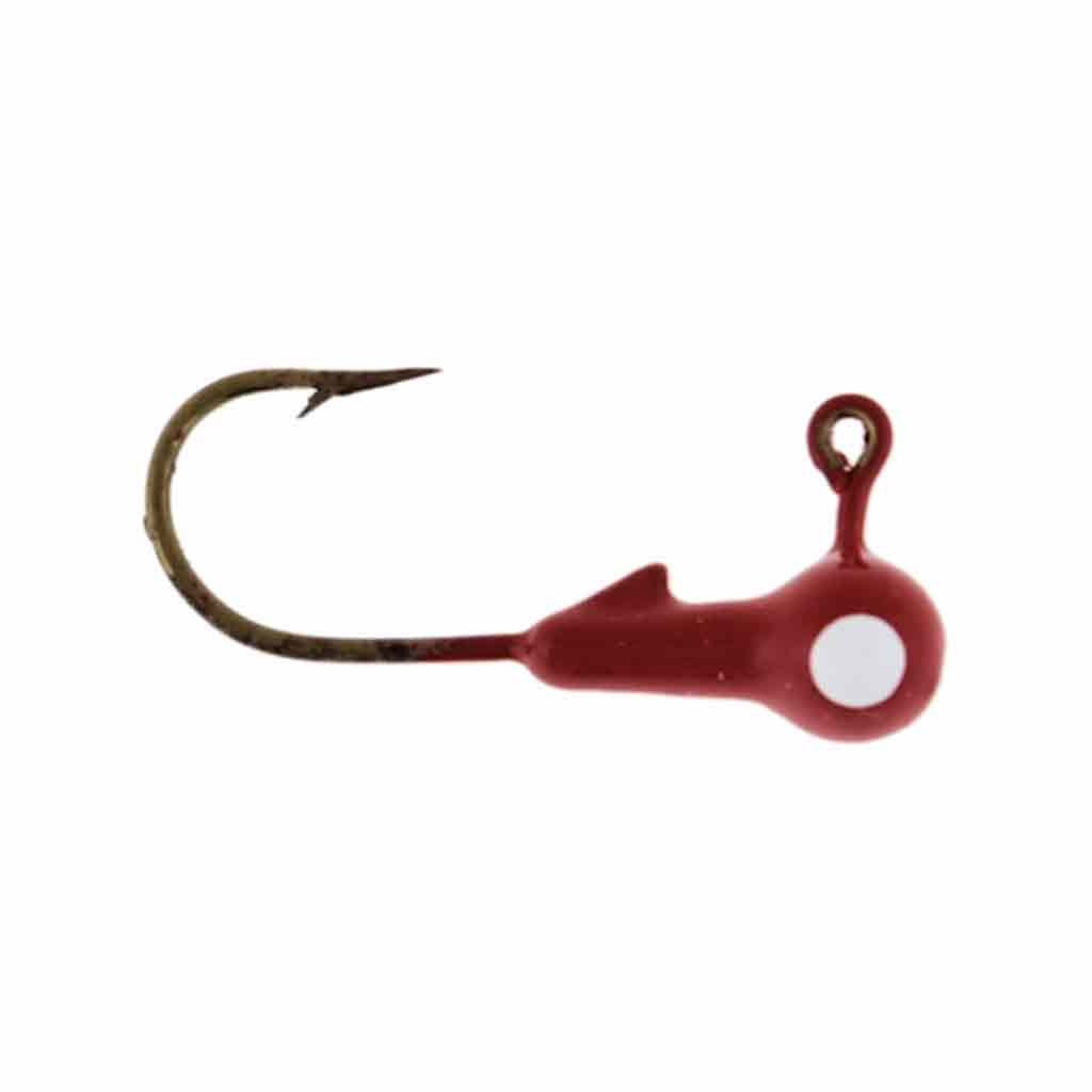 Big Bite Baits Panfish Jig