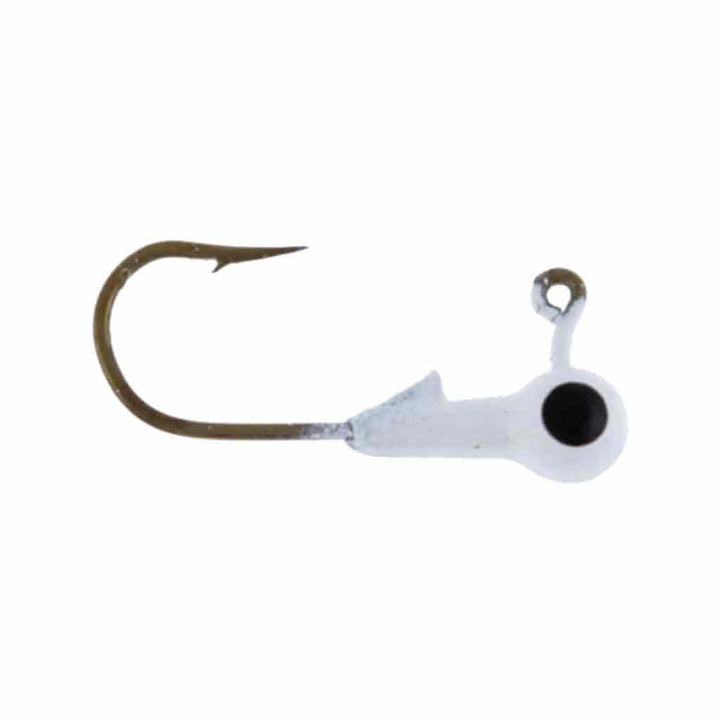Big Bite Baits Panfish Jig