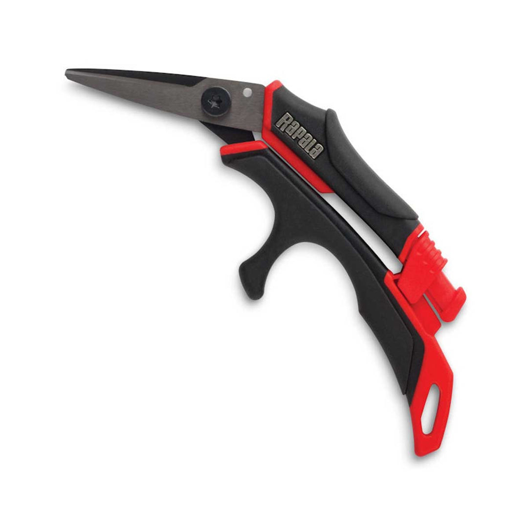 Precision Line Scissors