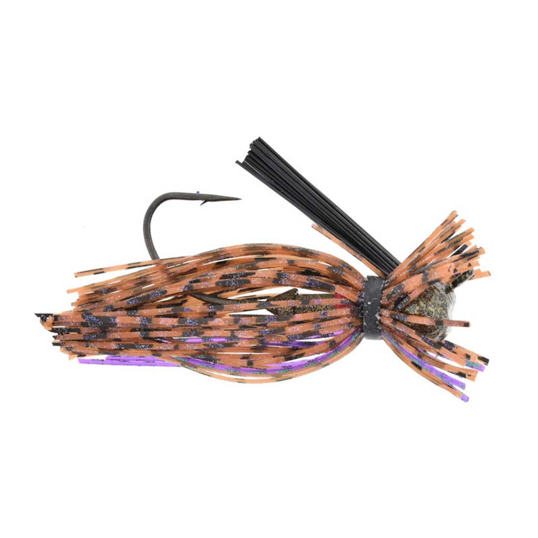Jewel Bait Finesse Football Jig