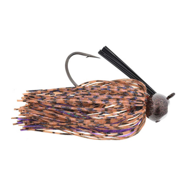 Jewel Bait Football Jig