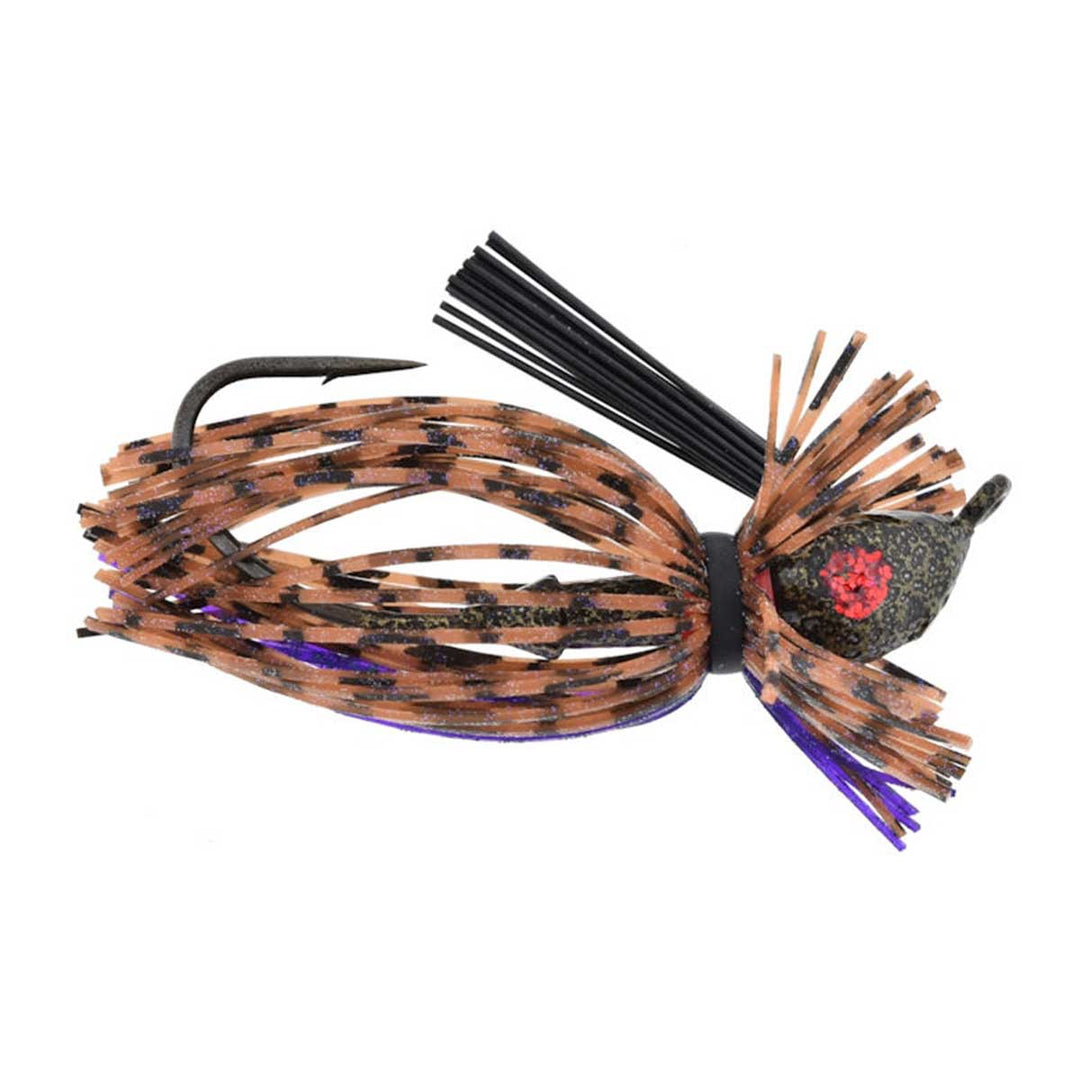 Jewel Bait Finesse Flip &