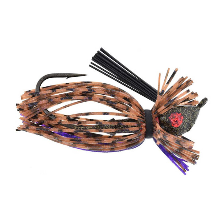 Jewel Bait Finesse Flip &