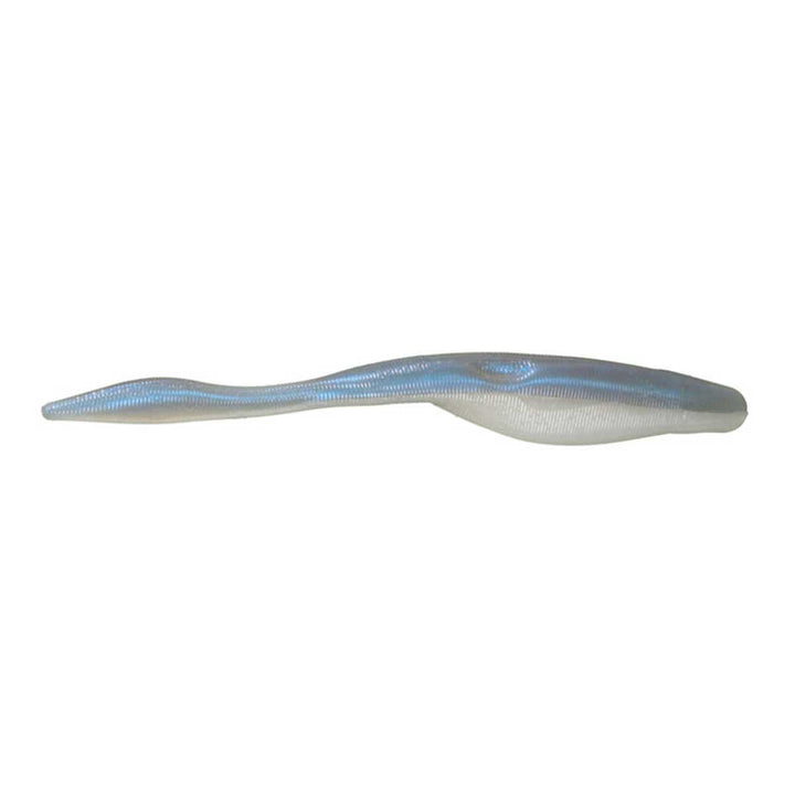 Strike King KVD Perfect Plastic Caffeine Shad