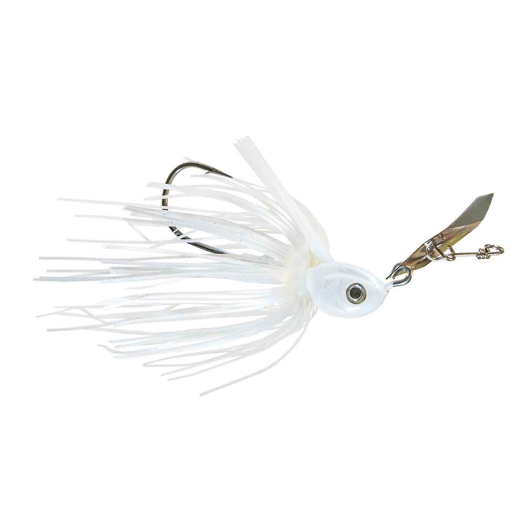 Z-Man Project Z ChatterBait Weedless