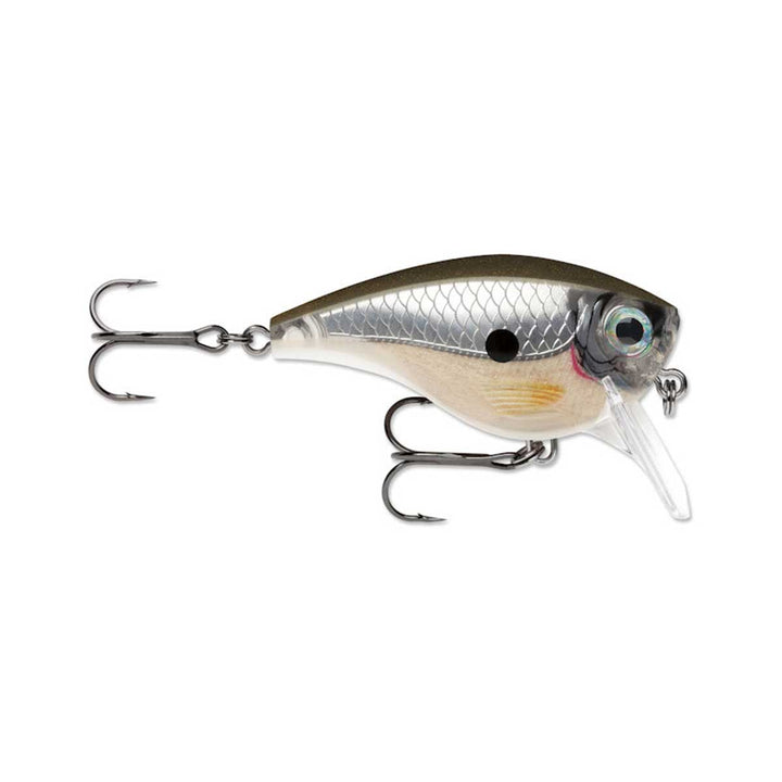 BX Big Brat_Pearl Grey Shiner*