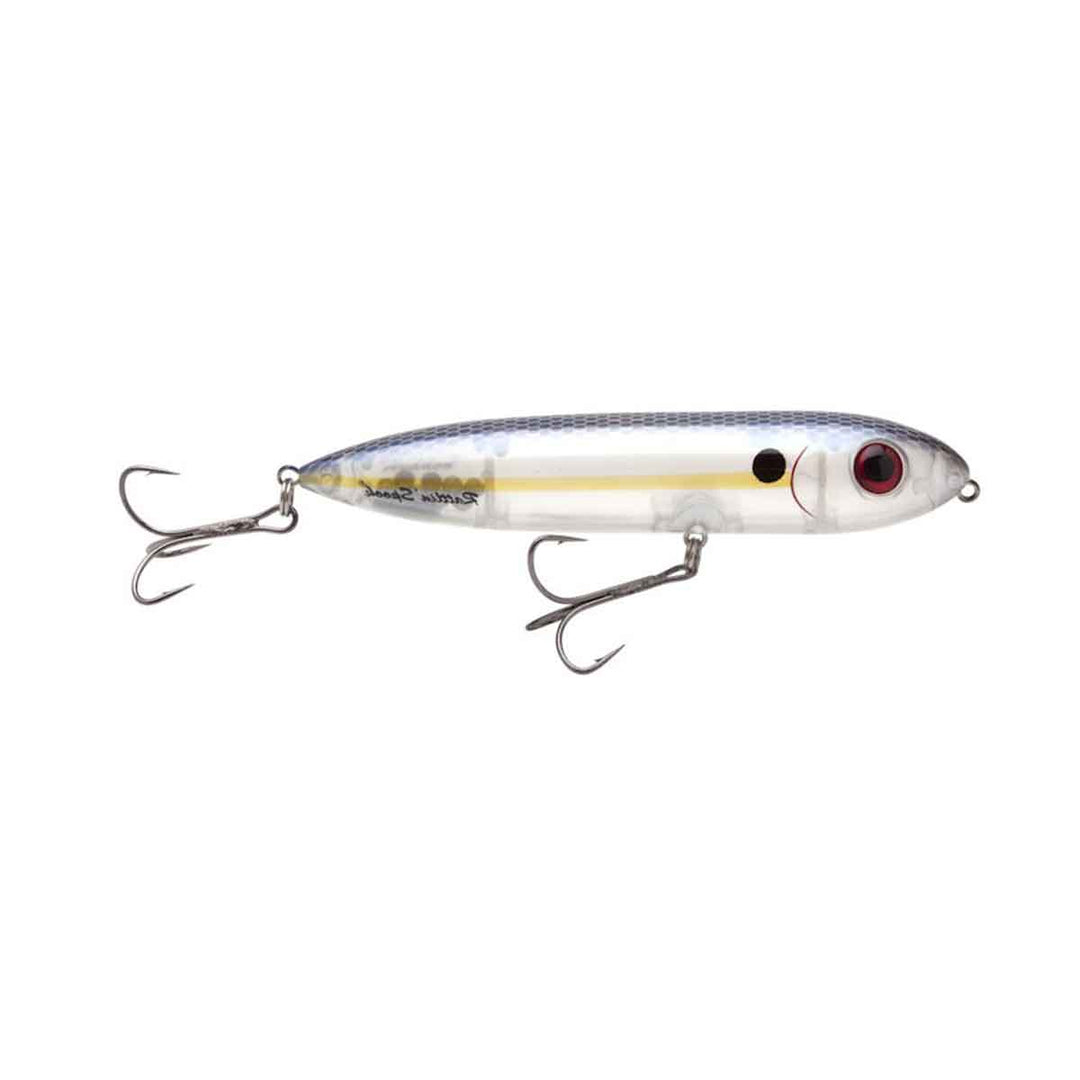 Heddon Rattlin&