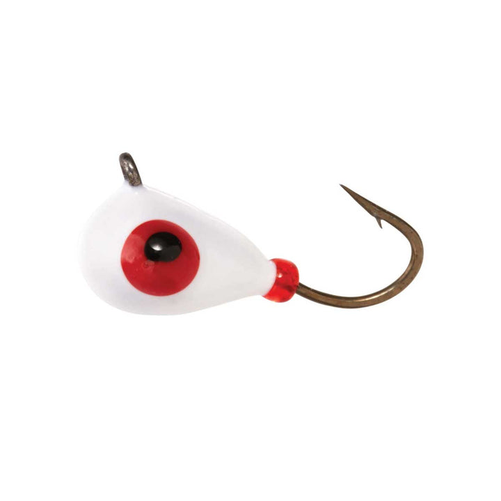 Eagle Claw Tungsten Artic Ice Jig