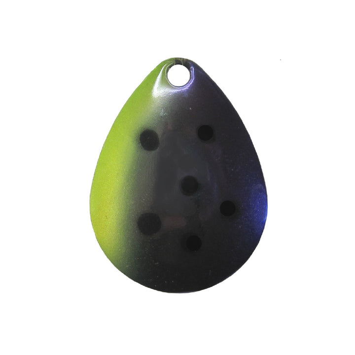 Great Water Colorado Walleye Harness