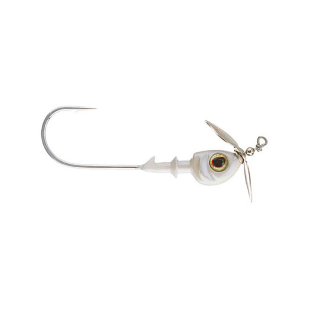 Greenfish Tackle Shin Spin