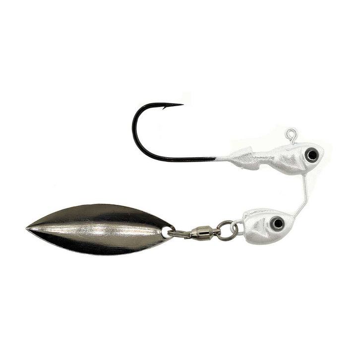 Gambler Mean-O Shad Spin