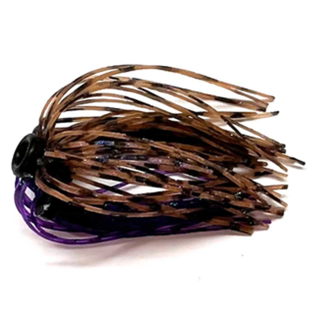 Jewel Bait Pee Wee Football Jig