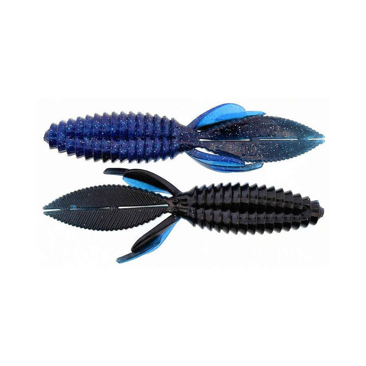 Reaction Innovations Smallie Beaver 3.50