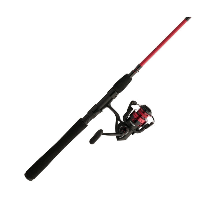Penn Fierce Spinning Combo