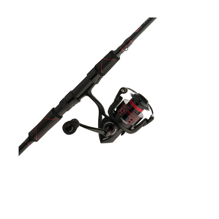 Penn Fierce LE Spinning Combo