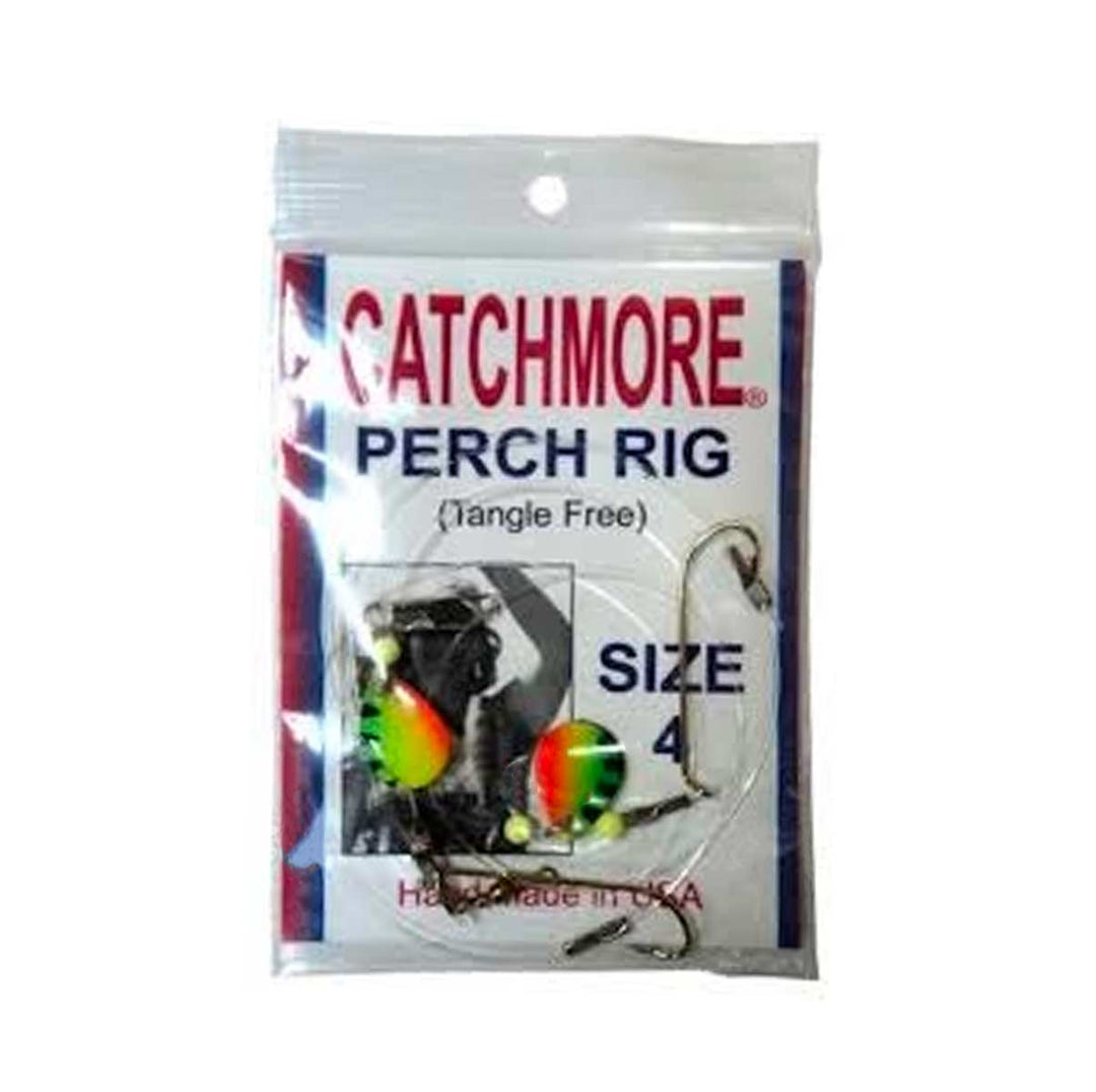 Catchmore Perch Rig